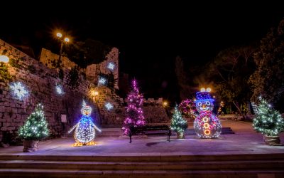 Evo što nas očekuje na ovogodišnjem “Najljepšem otočnom adventu”